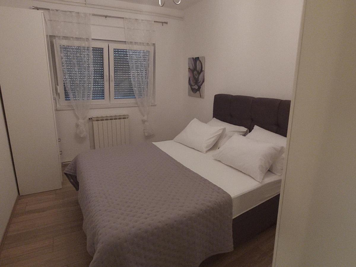 Apartman Miro Sibenik Ngoại thất bức ảnh