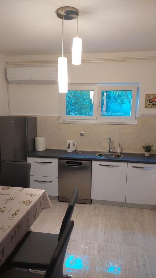 Apartman Miro Sibenik Ngoại thất bức ảnh